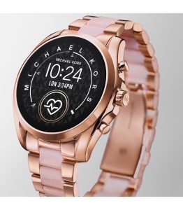 Michael Kors Access Bradshaw 2
