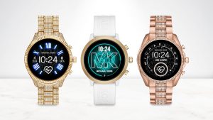 Michael Kors Smartwatches