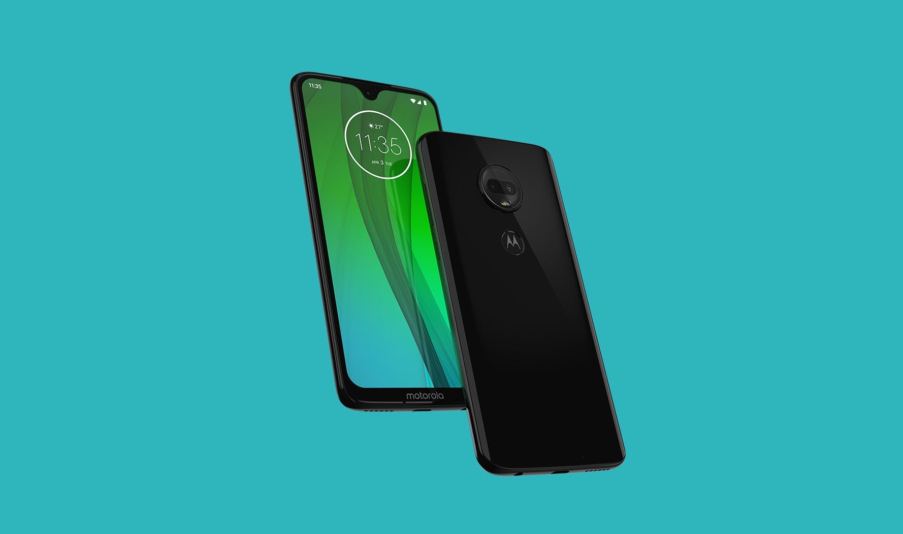 Moto G7 Power- A Complete Review
