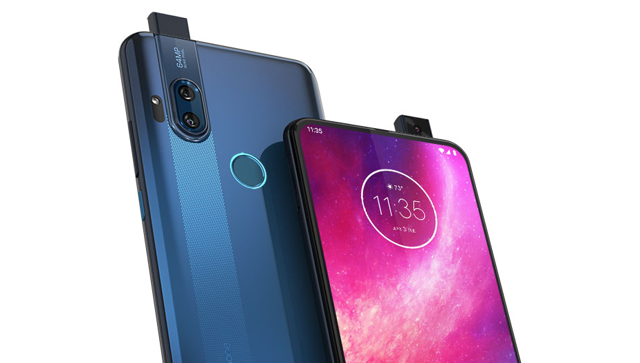 Motorola One Hyper Review