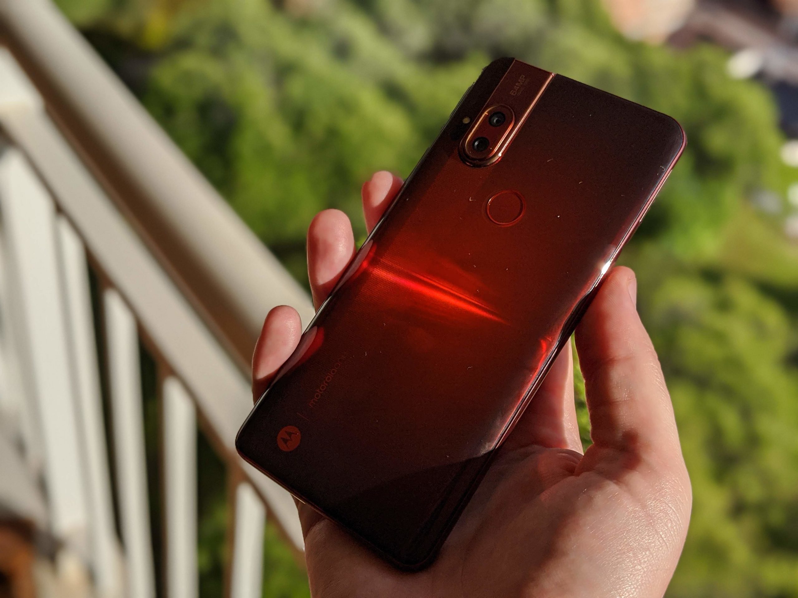 Motorola One Hyper Review