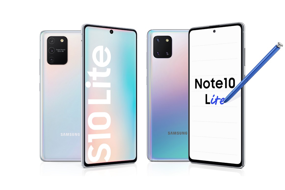 Note 10 Lite