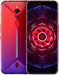 Next Nubia Red Magic to have 144Hz screen