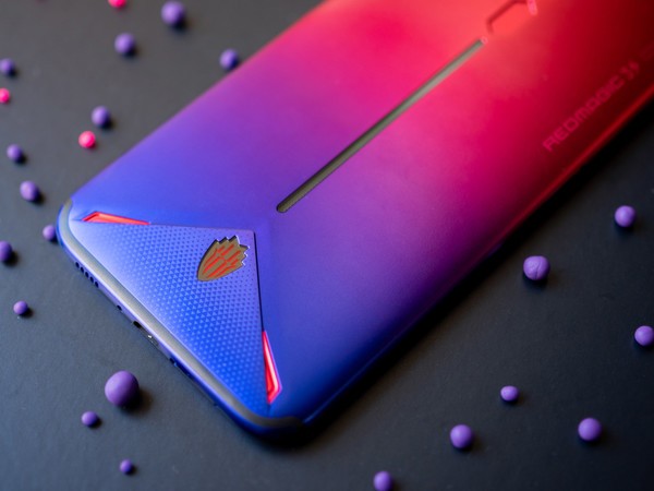 Nubia Red Magic