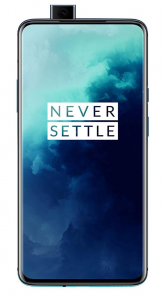 OnePlus 8 Pro Leak