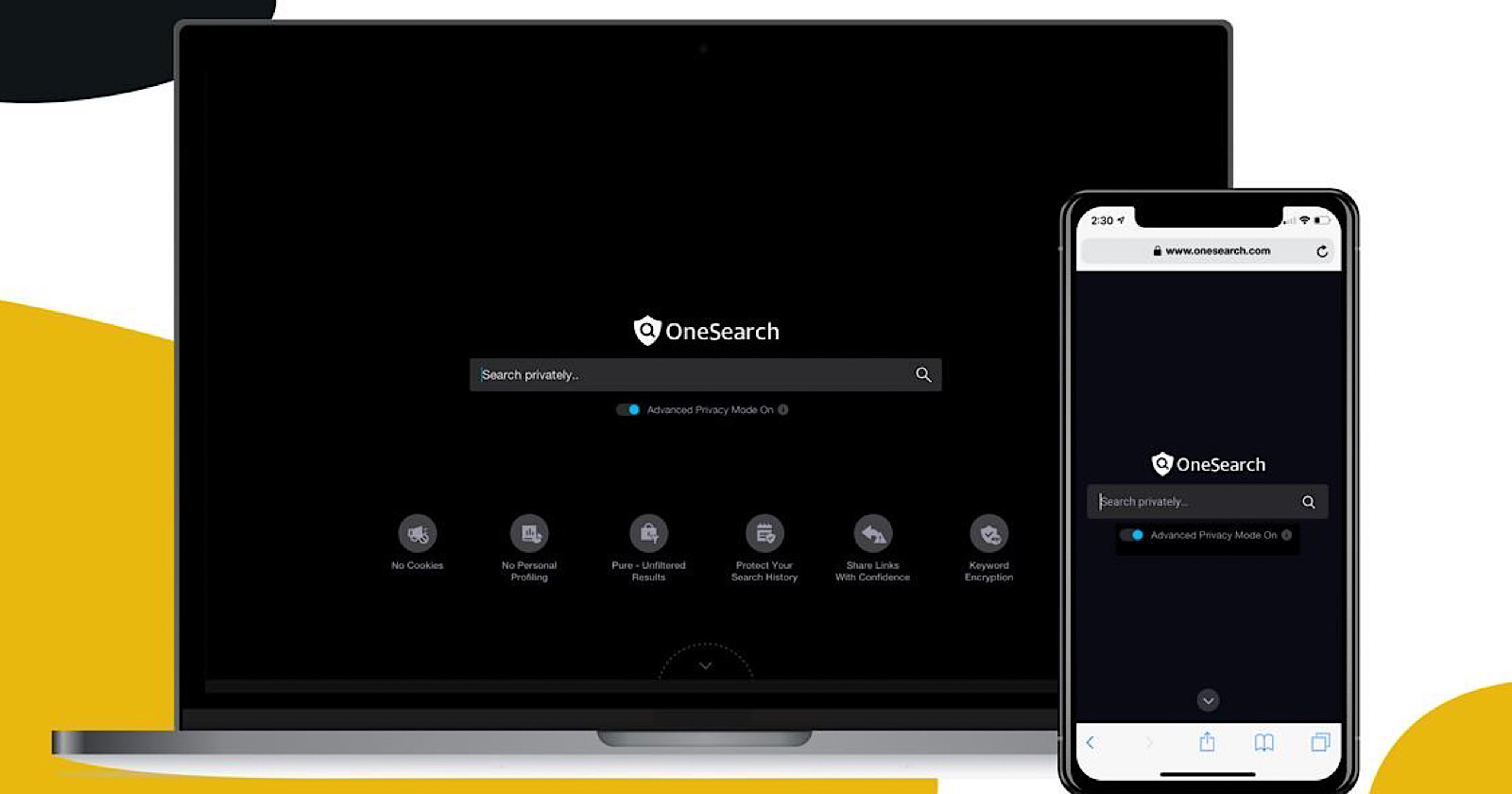 OneSearch Verizon