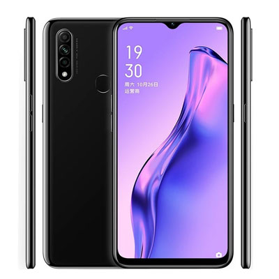 Oppo A8