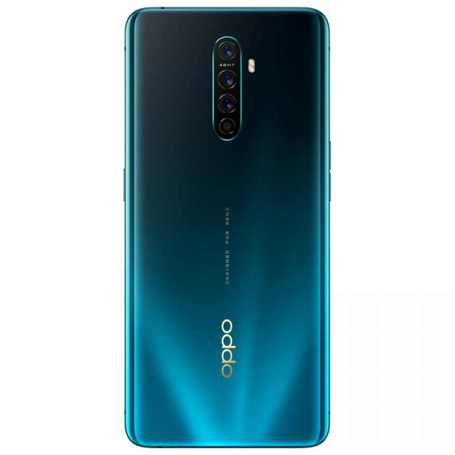 Oppo Reno S Camera