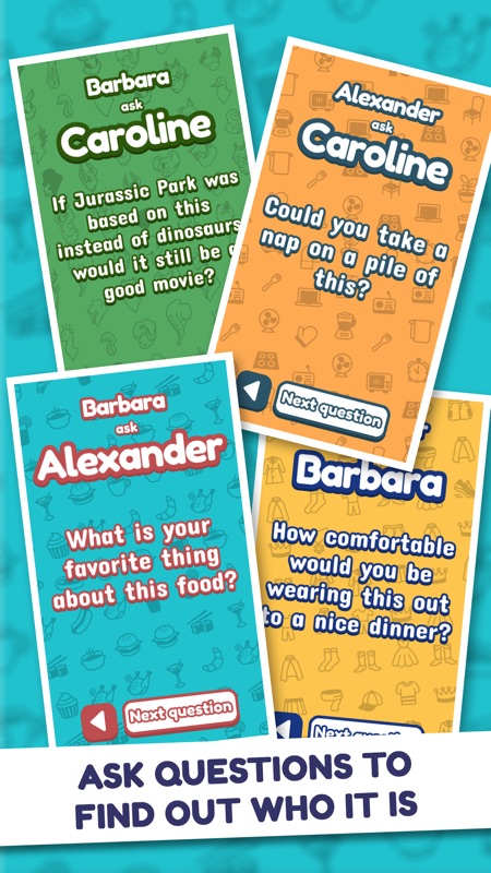Best Social Multiplayer Games To Play At A Party During The Holidays