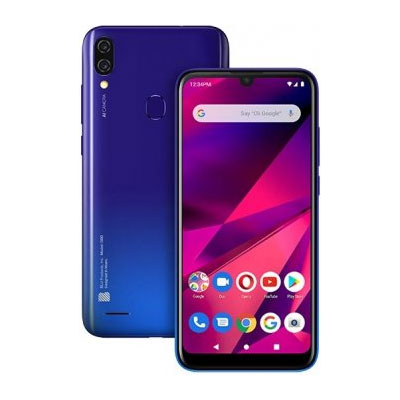 BLU G60