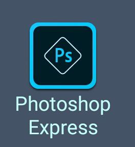 Photoshop Express