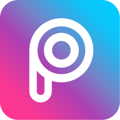 Best Photo Editing Apps: PicsArt Photo Studio