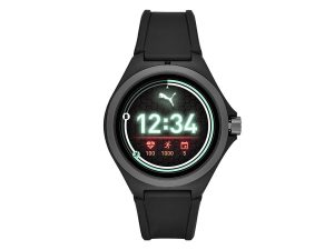 Puma Connected
