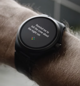 Puma Connected AI