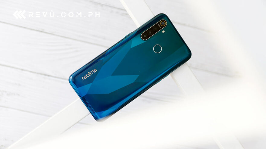 Realme C3, Realme 5i Listed on Singapore’s IMDA Certification Site