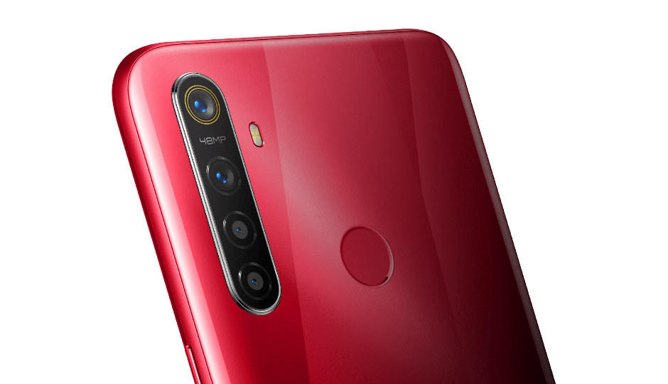 Realme C3