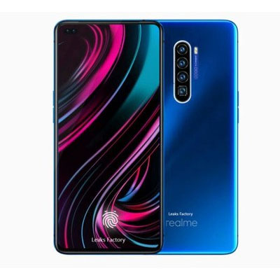 Realme X50 5G