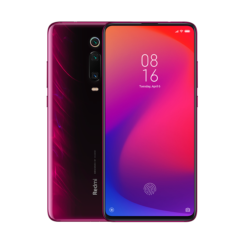 Redmi K20 Update