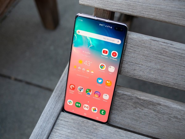 Galaxy S11+ Will Include A Periscope Camera