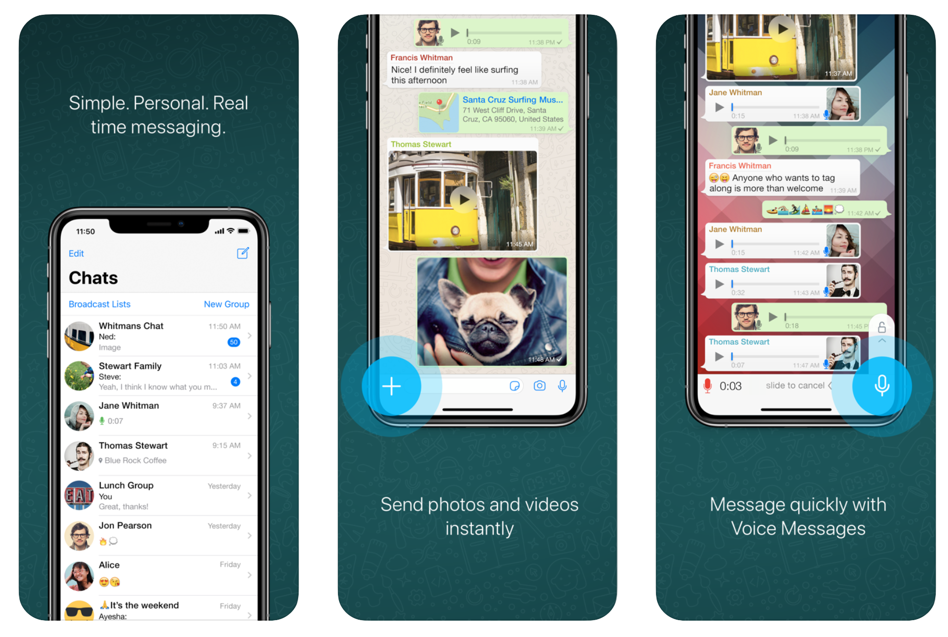 How To Activate Call Waiting On WhatsApp (Android)
