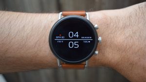 Skagen Falster 3 Review