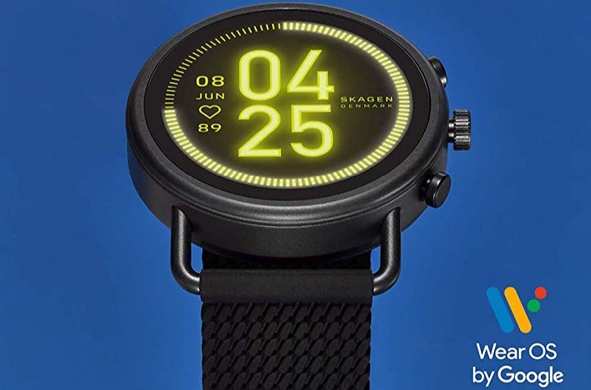 Skagen Falster 3 Review