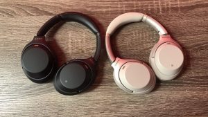 Sony WH-XB900N Review