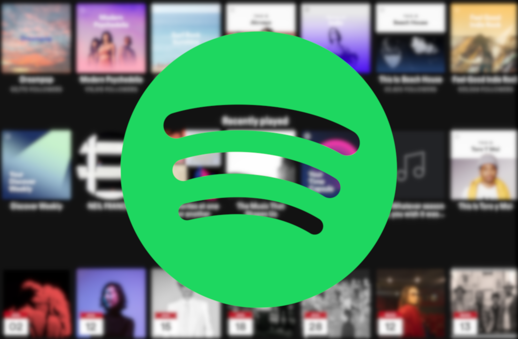 Spotify Swaps Like Button For Album Art In The Mini Player