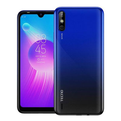 TECNO Spark Go