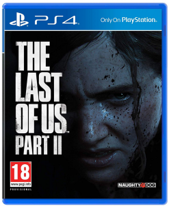 The Last of Us Part 2