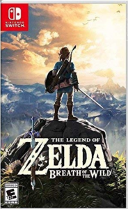 The Legend of Zelda