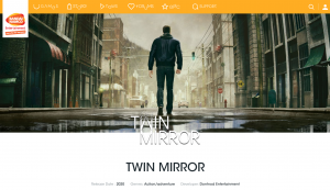 Twin Mirror
