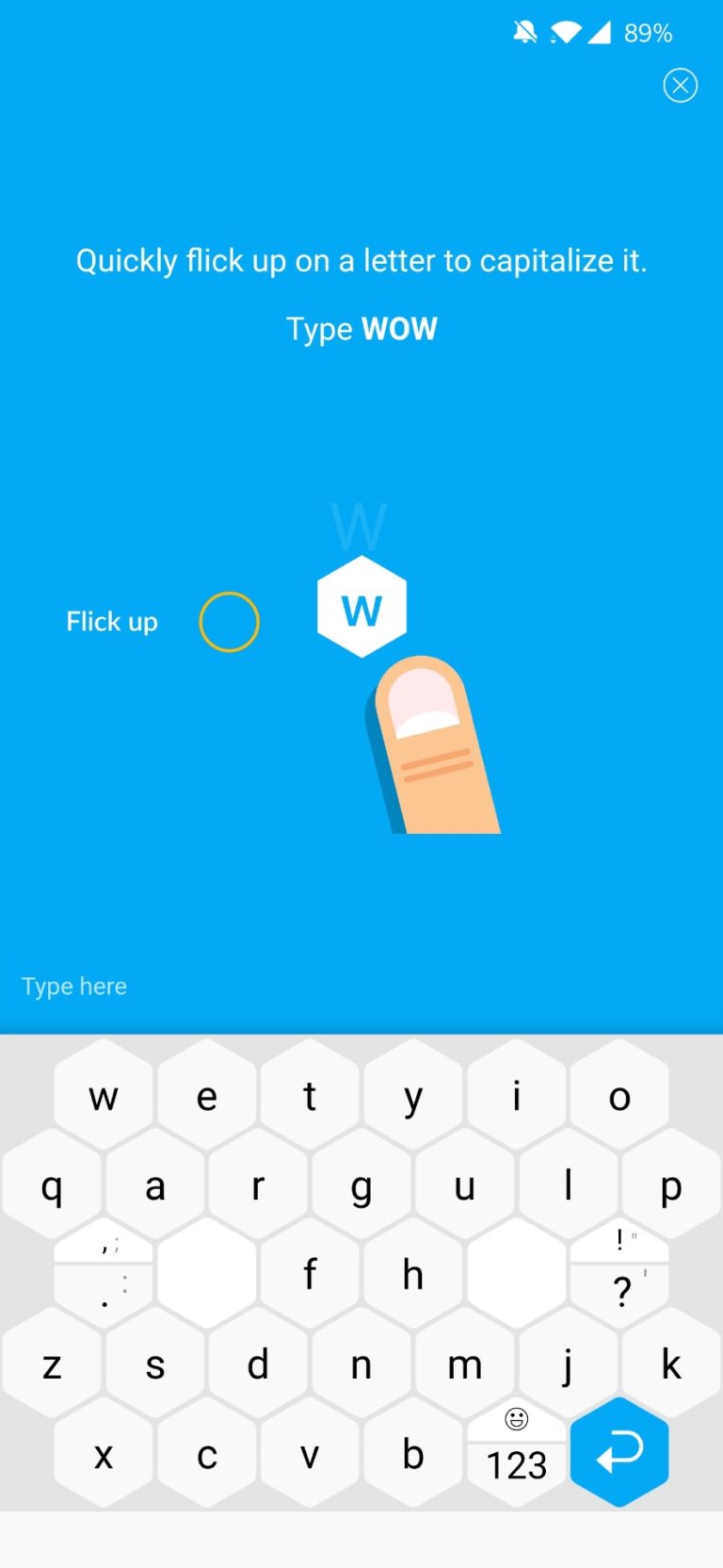 Typewise Keyboard Is Here With Odd Layout & Big Claims