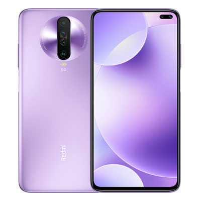 Xiaomi Redmi K30 5G