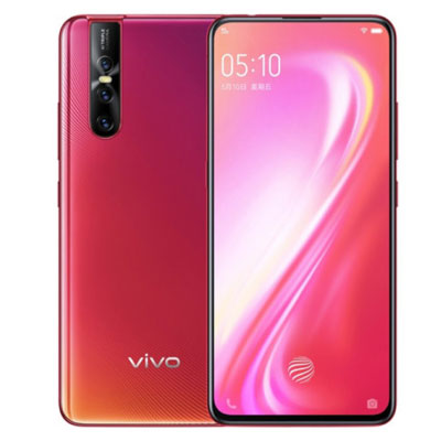 vivo S1 Pro