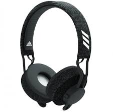 Addidas: RPT-01 Workout Headphones