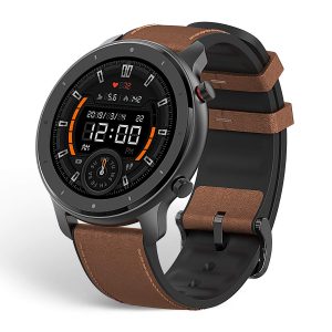 Amazfit GTR Lite Feat