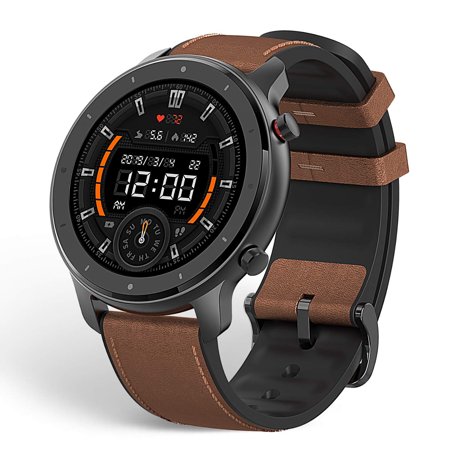 Amazfit GTR Lite Review