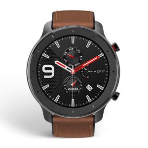 Watch Front