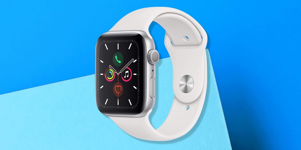 Apple Watch Series 5