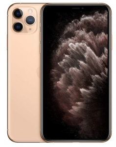 Apple iPhone 11 Pro Waterproof Smartphones
