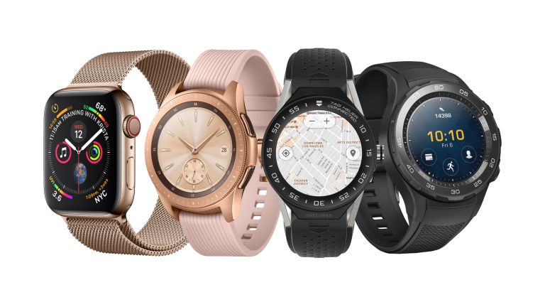 Best Smartwatches For Women In 2020