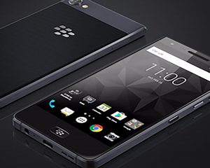Blackberry