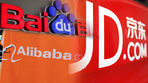 Can Alibaba and Baidu convince Chinese Travelers to ditch Google Maps