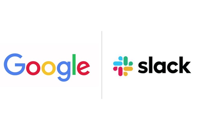 Slack Update: Google Is Working On Another Messaging App To Take On Slack