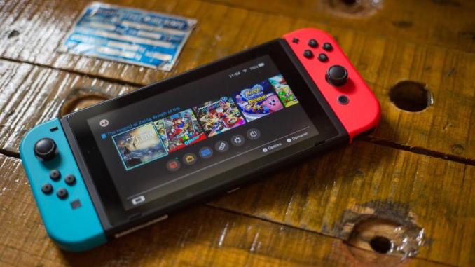 Coronavirus: Nintendo Switch Production, Shipment Delays Unavoidable
