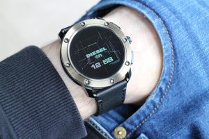 Diesel Axial
