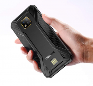 Doogee S95 Pro
