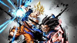 Dragon Ball Legends Tricks