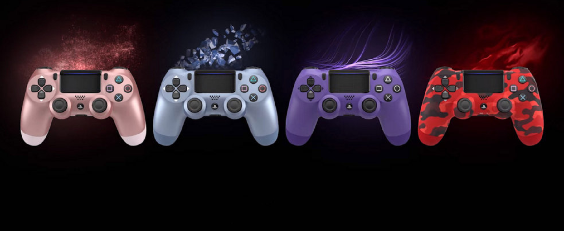 Is DualShock 4 The Best Wireless Controller?